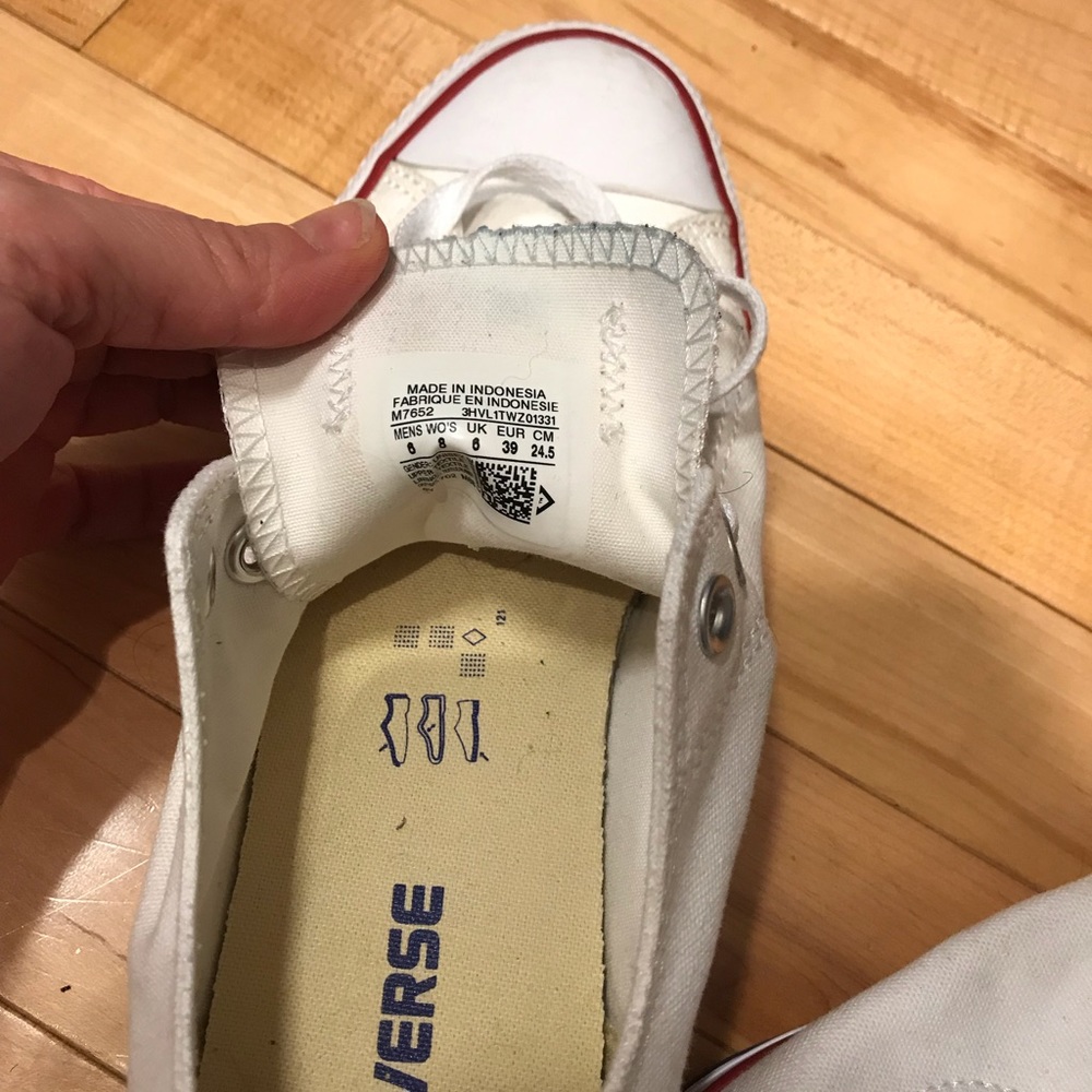 Converse